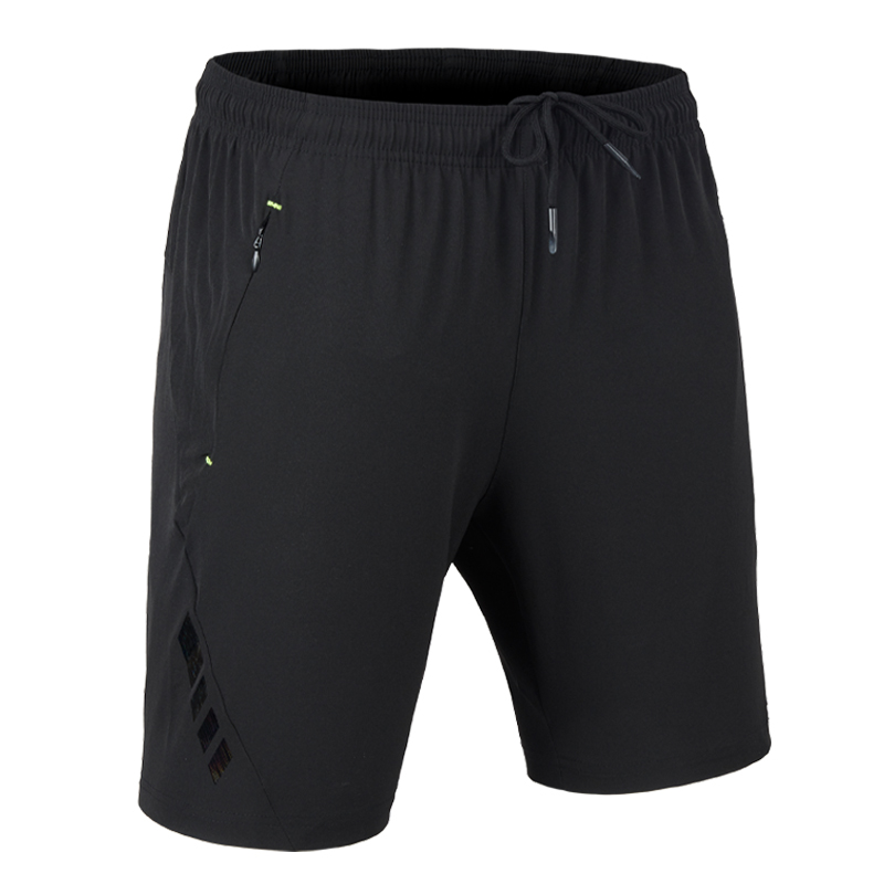 Cycling Commuter Shorts - Beach Running Shorts Print Letter Exercise