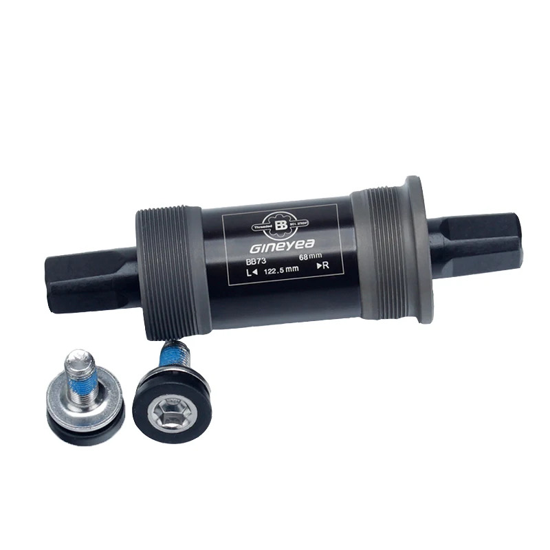 Cycling Zones - GINEYEA Square Taper Bottom Bracket –