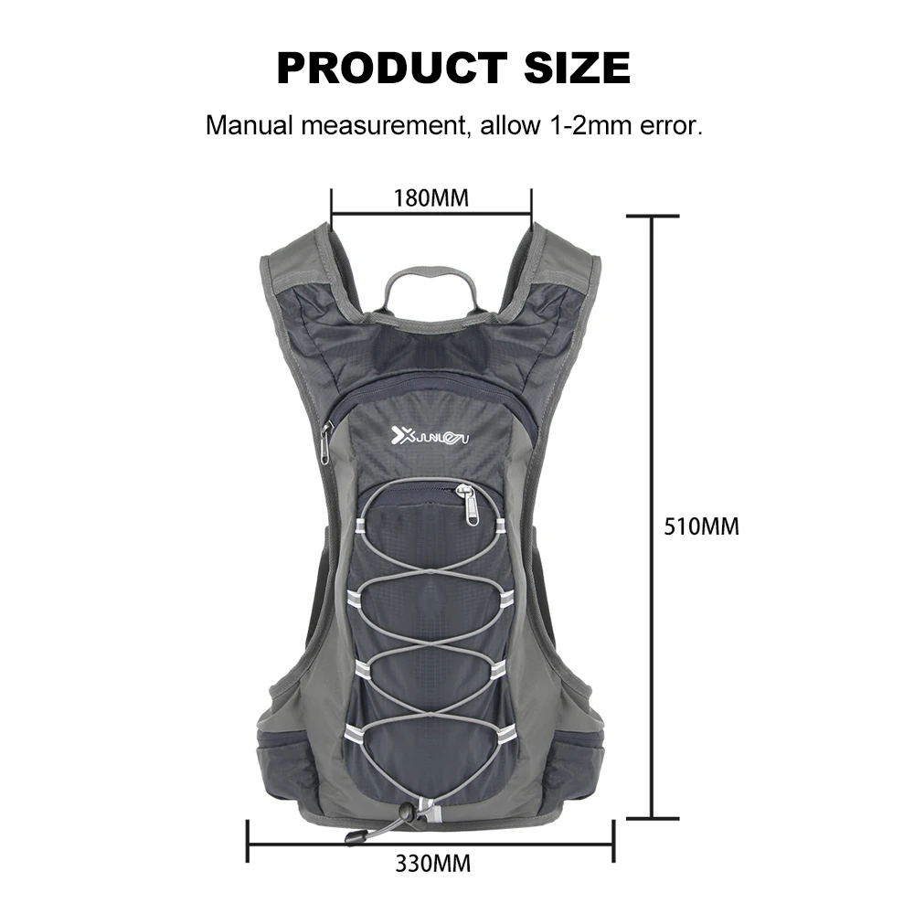 Motorcycle Backpack Travel Sto - Cycling Commuter Backpack recension och pris