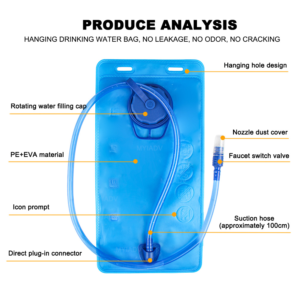Motorcycle Backpack Travel Sto - Cycling Commuter Backpack recension och pris