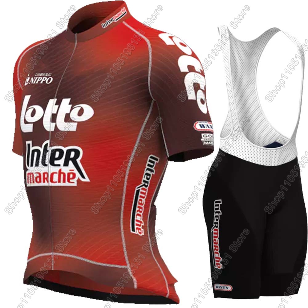 Lotto Intermarché 2026 Cycling - Cycling Commuter Jacket recension och pris