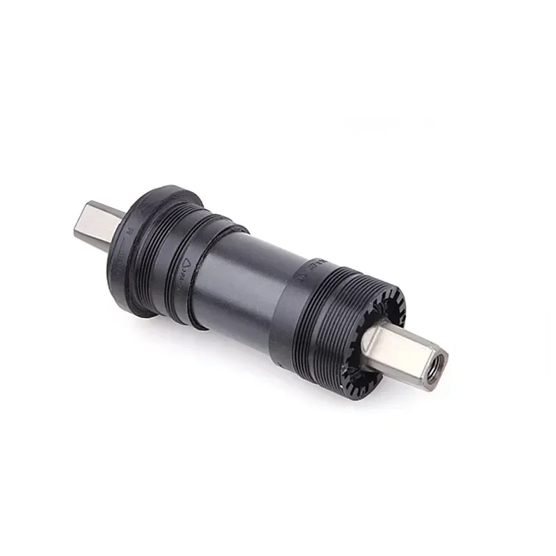 Shimano BB-UN101 Square Taper  - Cycling Zones recension och pris