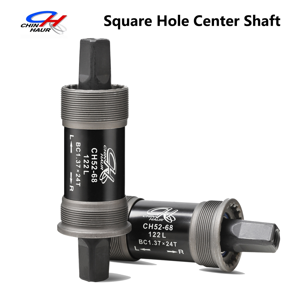 Bicycle Square Tapered Threade - Cycling Zones recension och pris