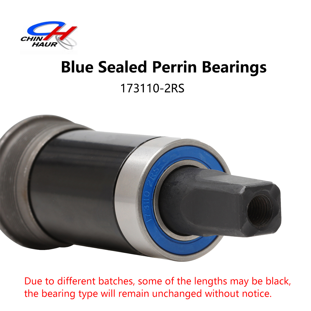 Bicycle Square Tapered Threade - Cycling Zones recension och pris