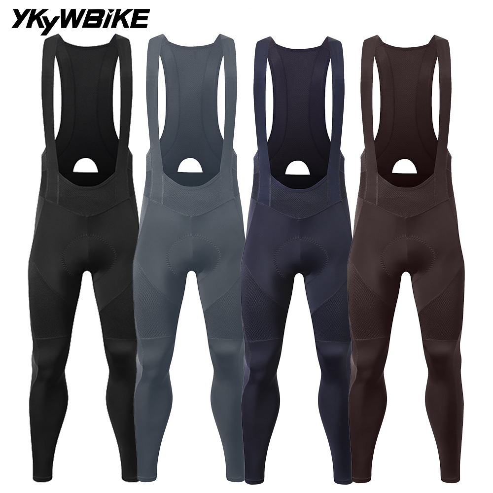 YKYW Spring Autumn Men Cycling - Cycling Commuter Pants recension och pris