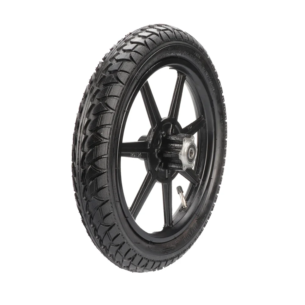 14x2.125 Aluminum Wheel Rim fo - Dynamo Hub Front recension och pris