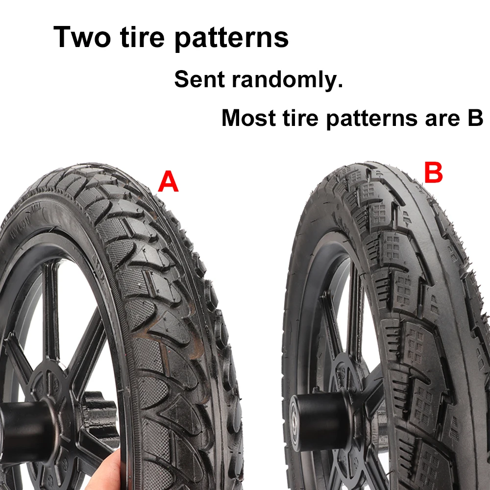 14x2.125 Aluminum Wheel Rim fo - Dynamo Hub Front recension och pris