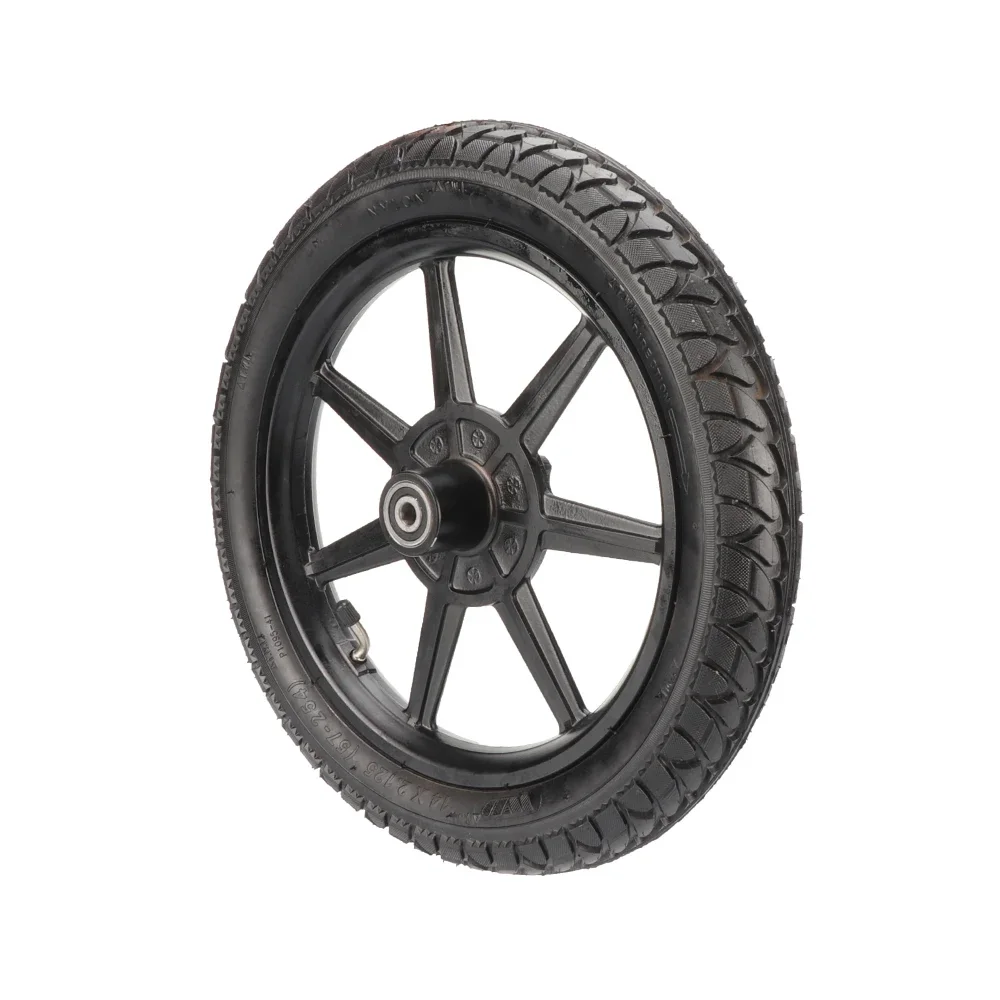 14x2.125 Aluminum Wheel Rim fo - Dynamo Hub Front recension och pris