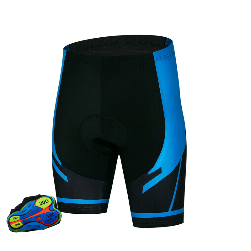 Shockproof Summer Cycling Shor - Cycling Commuter Shorts recension och pris