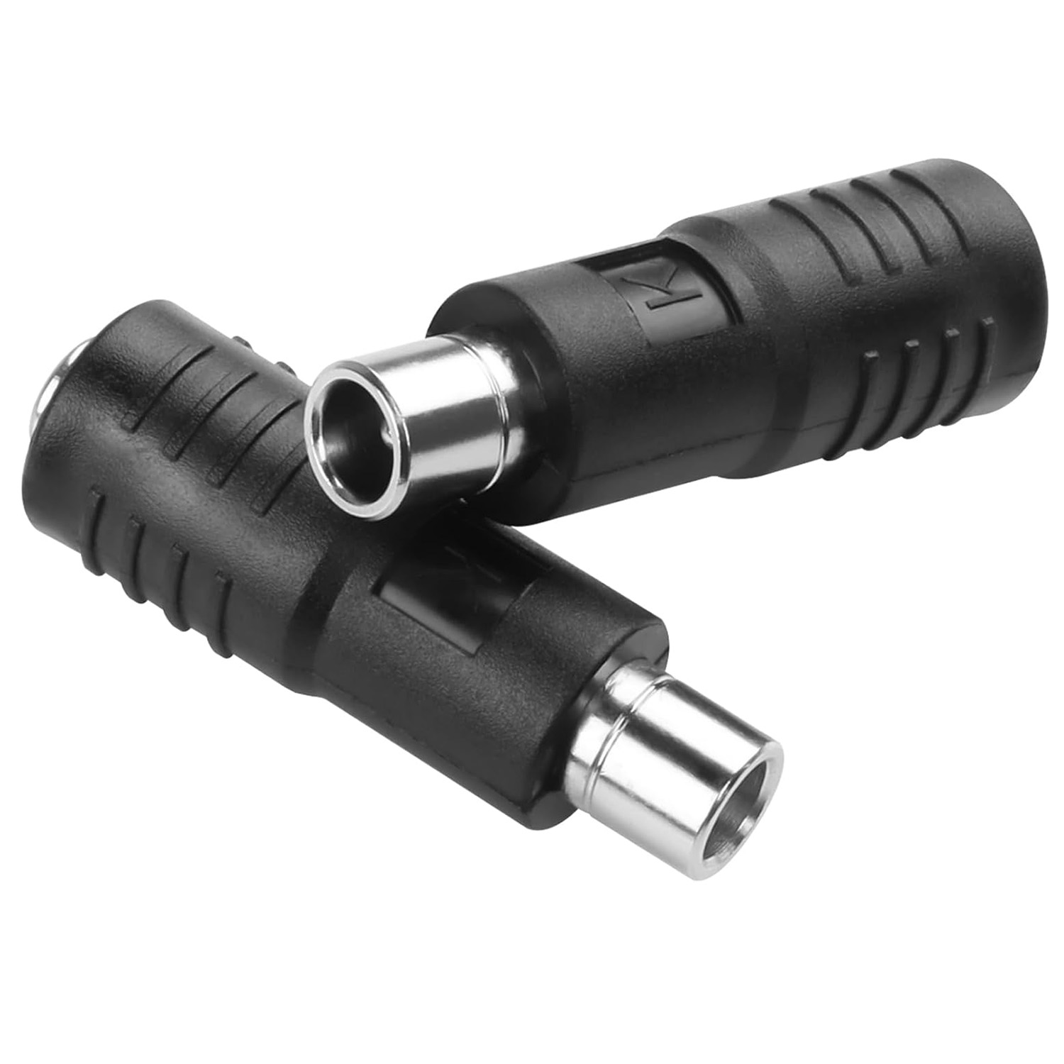 DC Power 5.5mm X 2.1mm Female  - Usb Charger Dynamo recension och pris