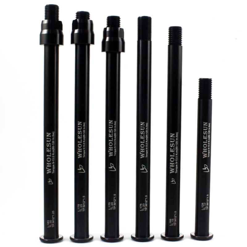 Bicycle Thru Axle Bike Hub Tub - Dynamo Hub Front recension och pris
