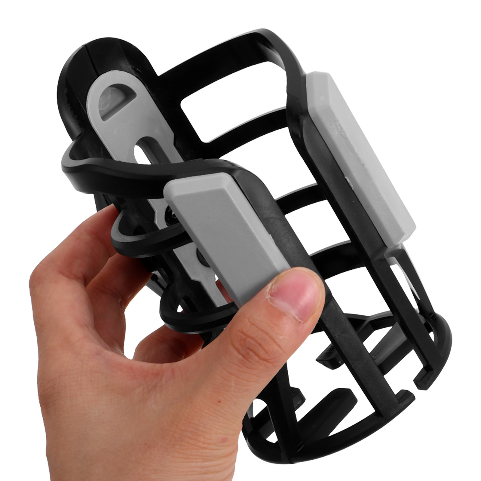 Bike Cup Holder Universal Fit  - Commuting On Road Bike recension och pris