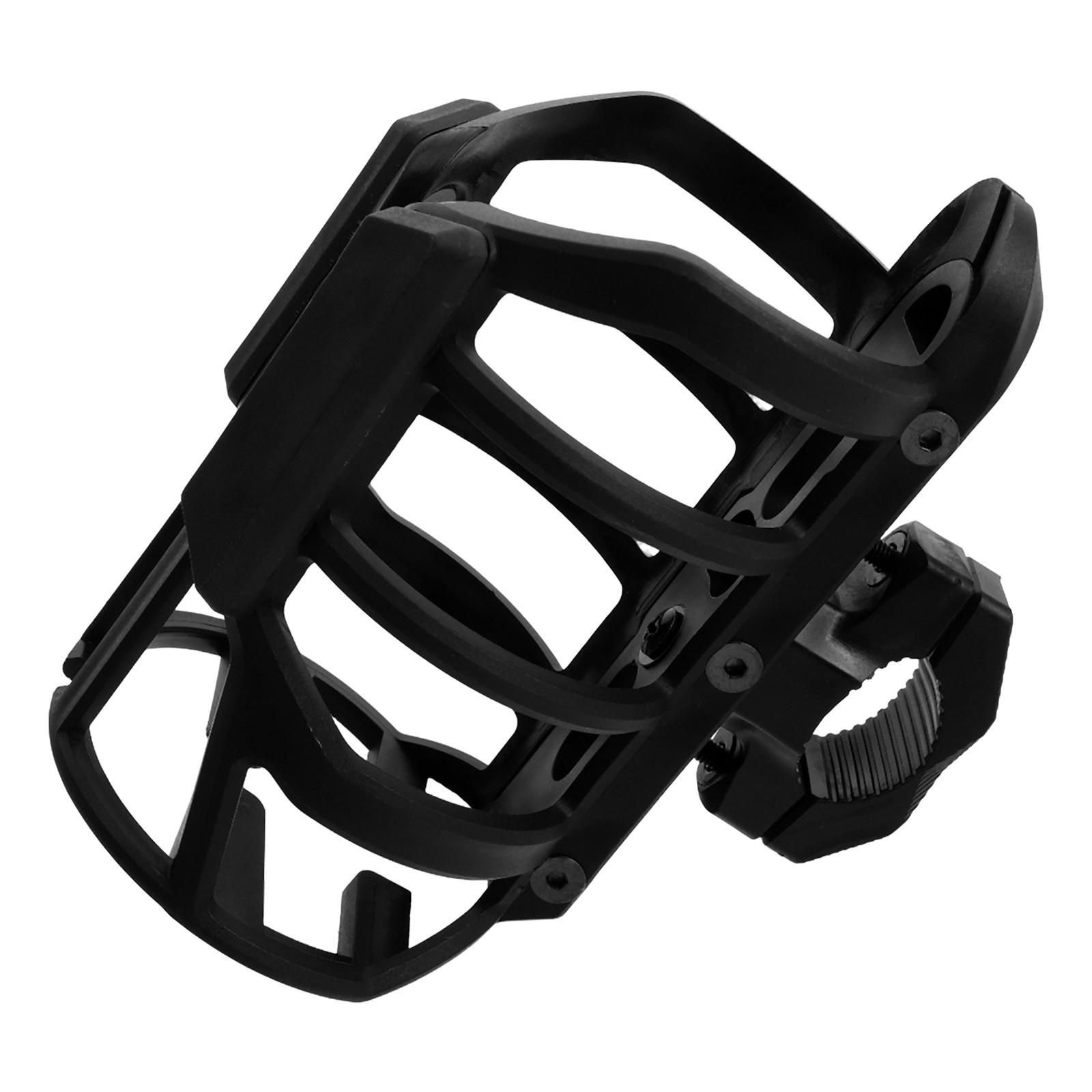 Bike Cup Holder Universal Fit  - Commuting On Road Bike recension och pris