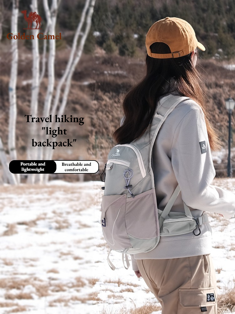 Golden Camel Ultra-lightweight - Cycling Commuter Backpack recension och pris