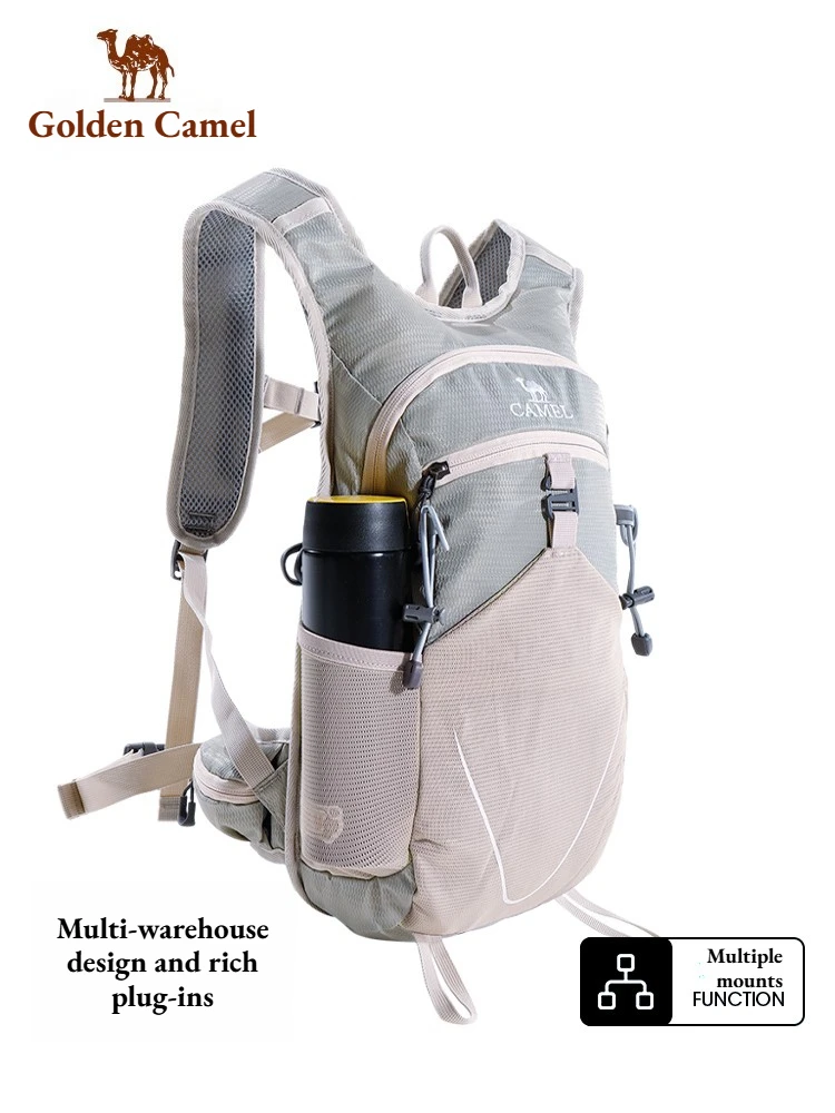 Golden Camel Ultra-lightweight - Cycling Commuter Backpack recension och pris