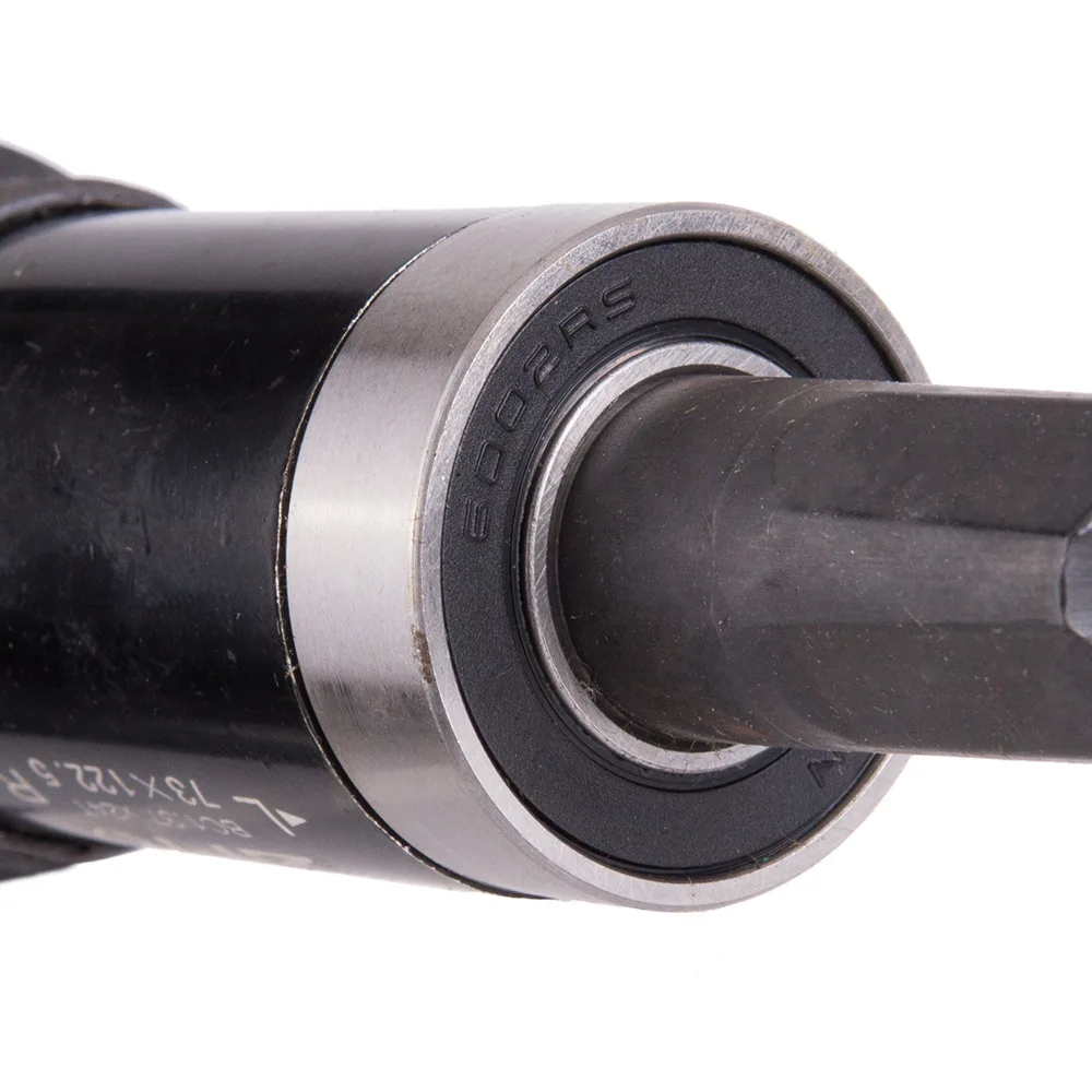 ZTTO Square Taper Bike Bottom  - Cycling Zones recension och pris