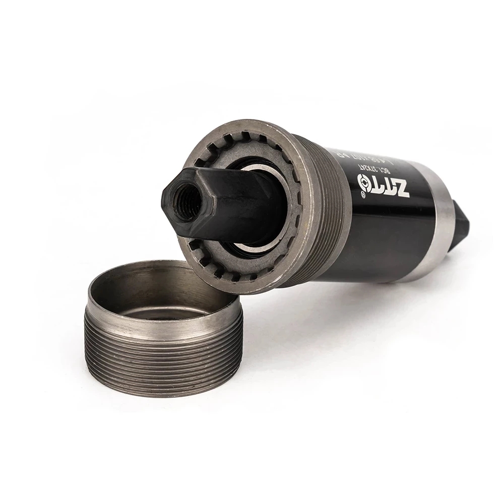 ZTTO Bicycle JIS Square Taper  - Cycling Zones recension och pris