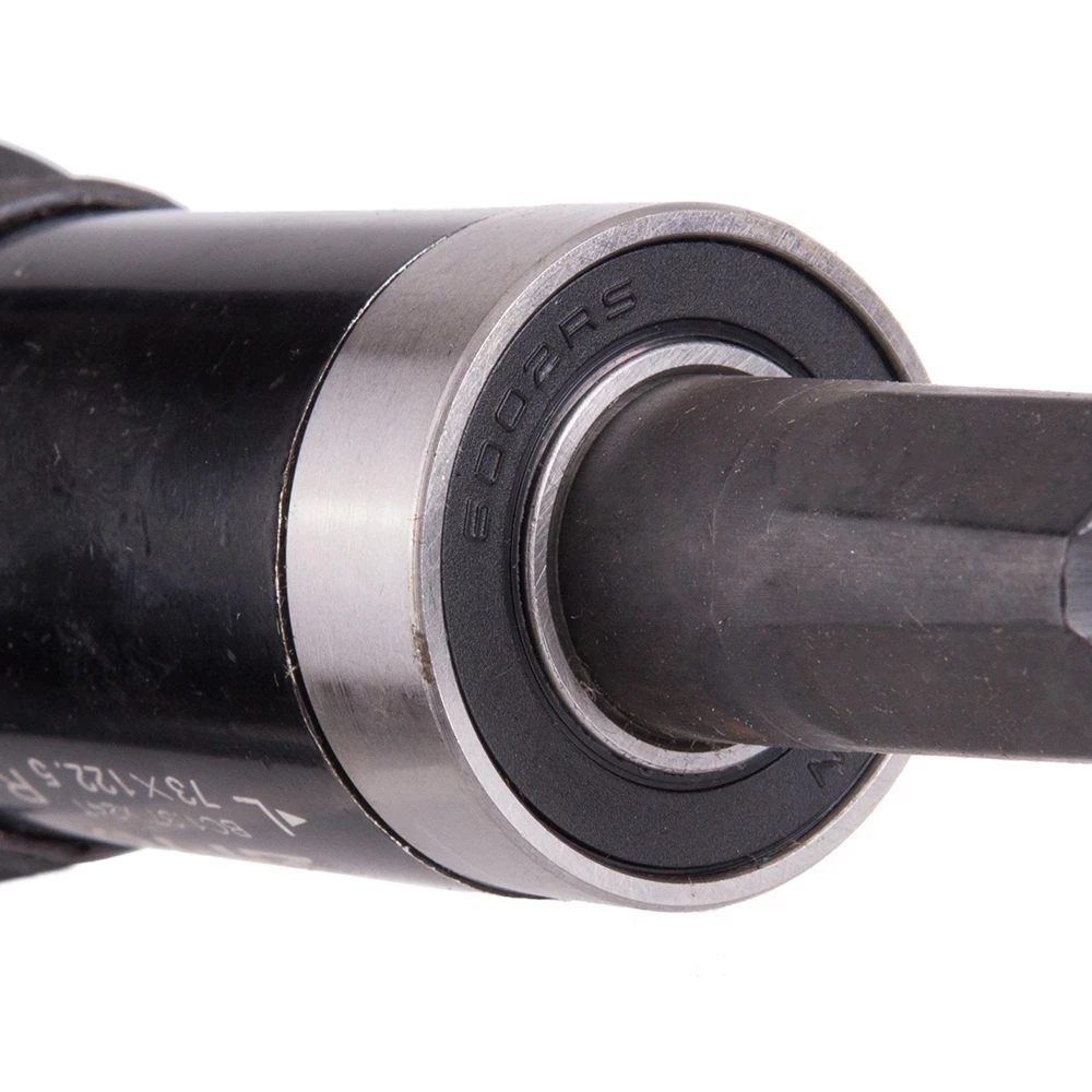 ZTTO Bicycle JIS Square Taper  - Cycling Zones recension och pris