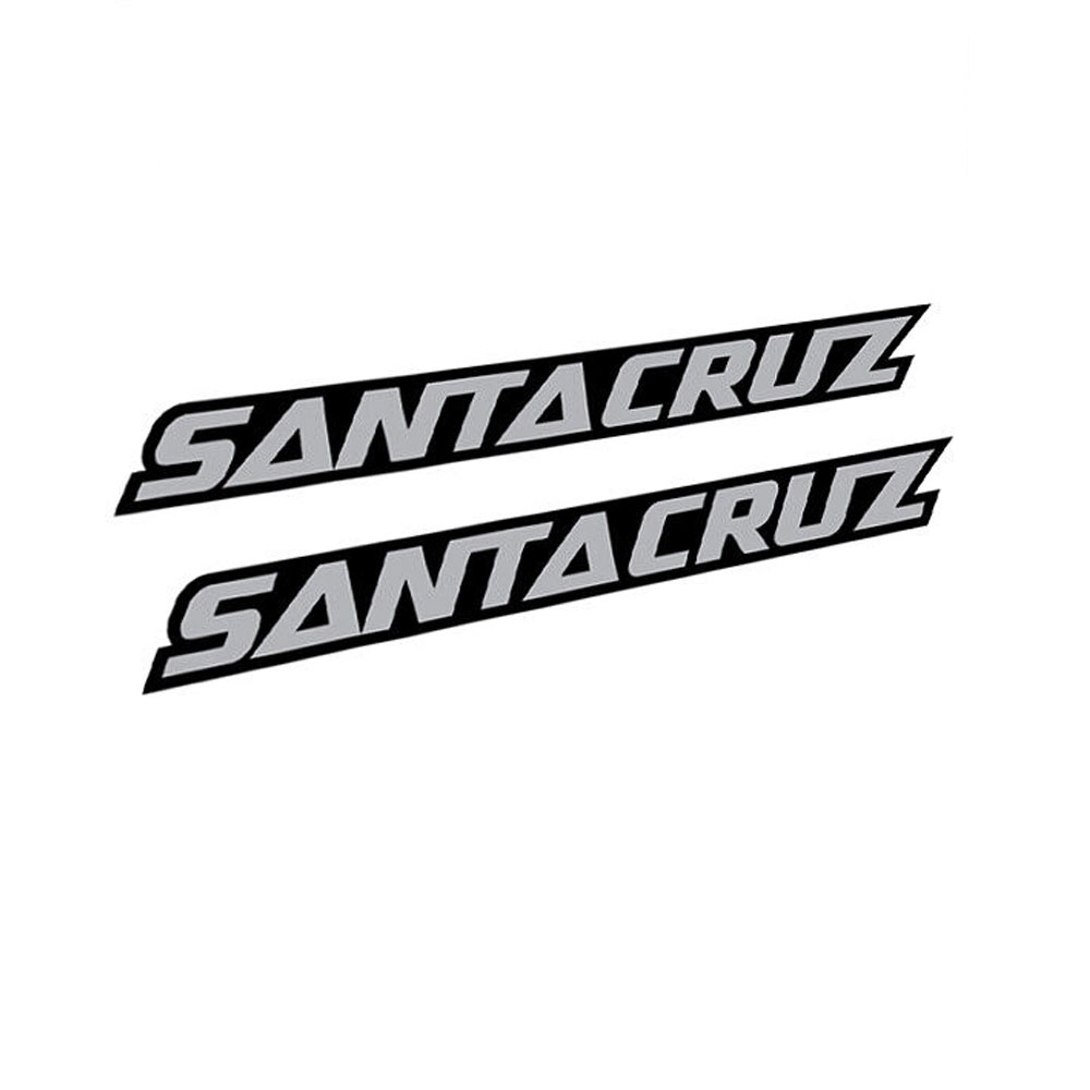 2Pcs Santa Cruz Modelo Frame V - Cycling Quote recension och pris