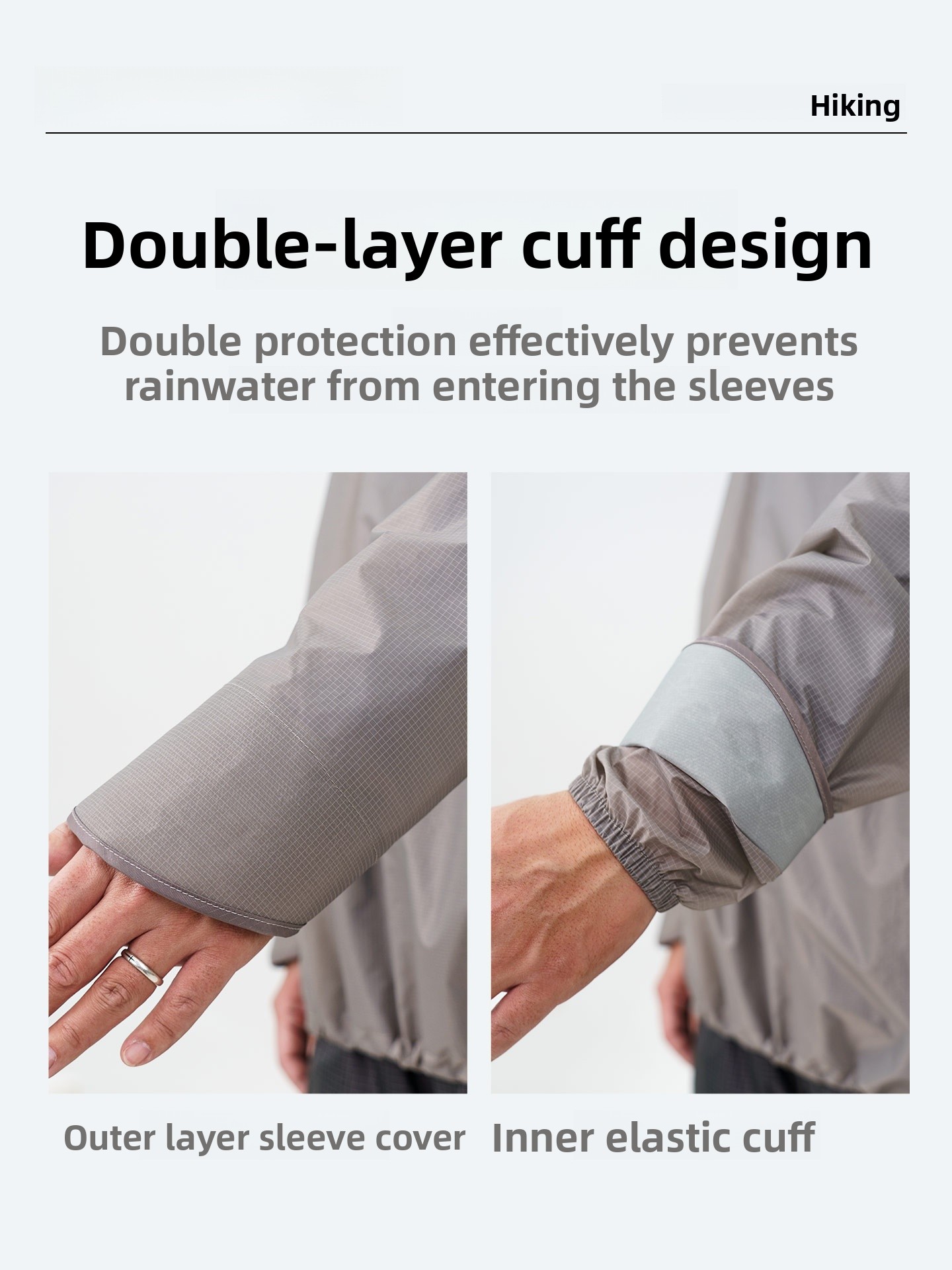 3FULGEAR Lightweight Separate  - Cycling Commute Pants recension och pris