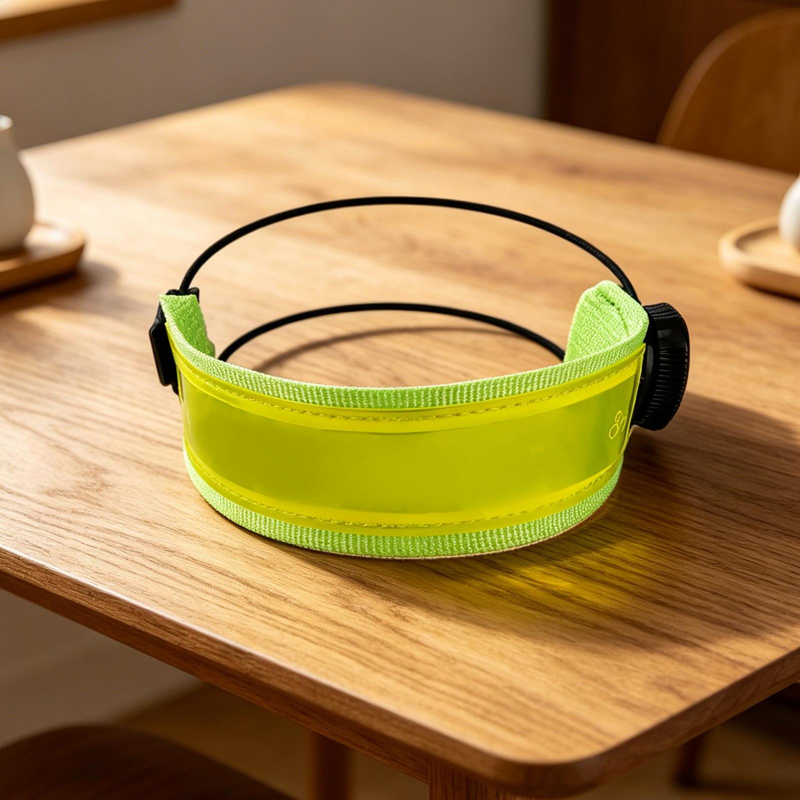 Pants Strap for Bike Reflectiv - Commuter Cycling recension och pris