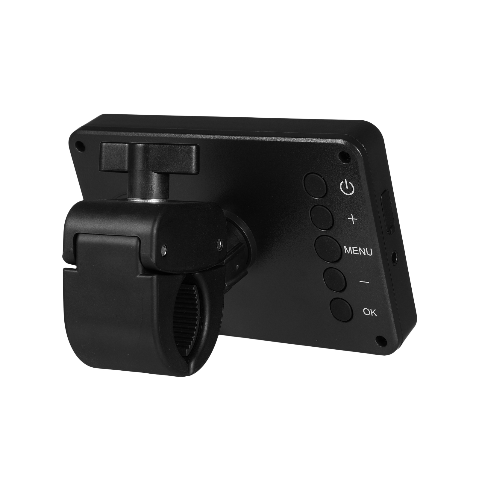 Handlebar Bike Mirror, 1080P R - Cycling Zones recension och pris