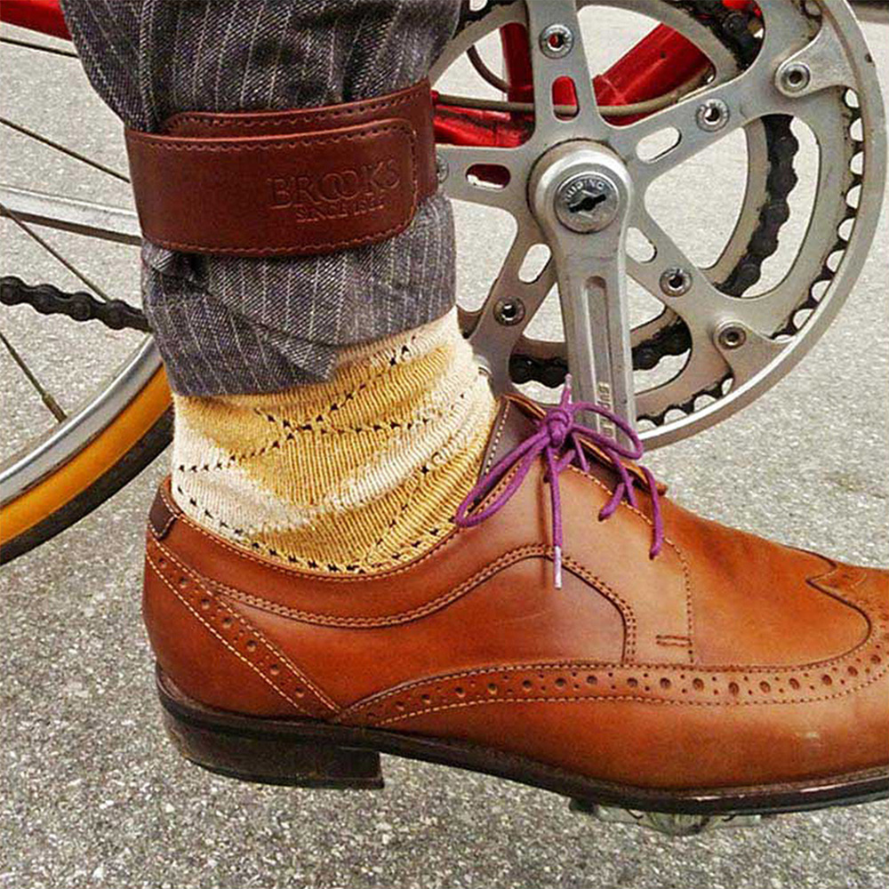 Brooks Commuter Cycling Leg St - Cycling Commute Pants recension och pris