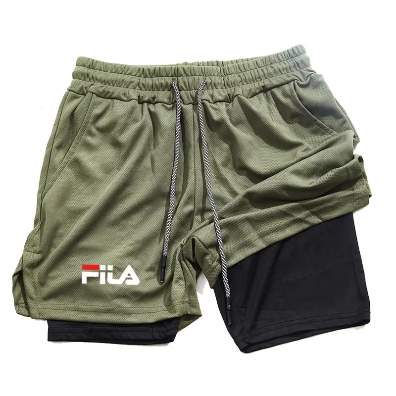 Men's double-layer casual jogg - Cycling Commuter Pants recension och pris