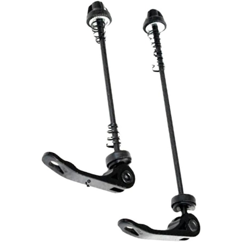 1Pair Quick Release Skewer Fro - Dynamo Hub Front recension och pris