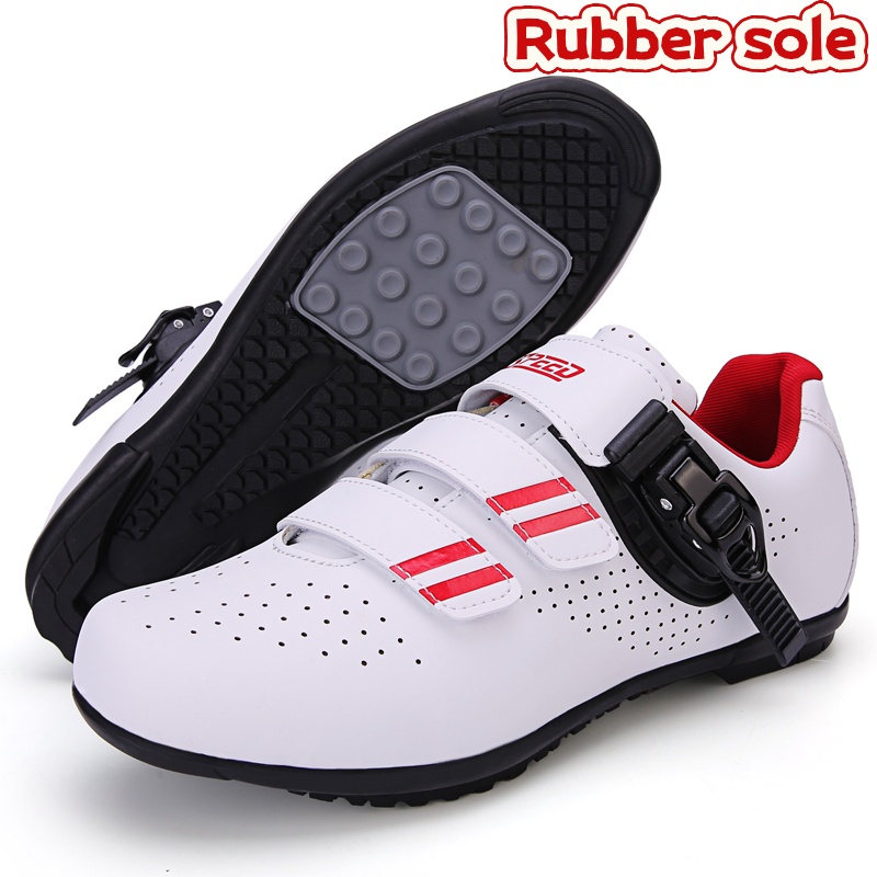 Road Cycling Shoes SPD, Lightw - Commuter Cycling recension och pris