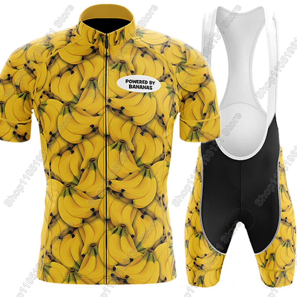 Powerouge-By-Bananas 2026 Cycl - Cycling Commuter Shorts recension och pris