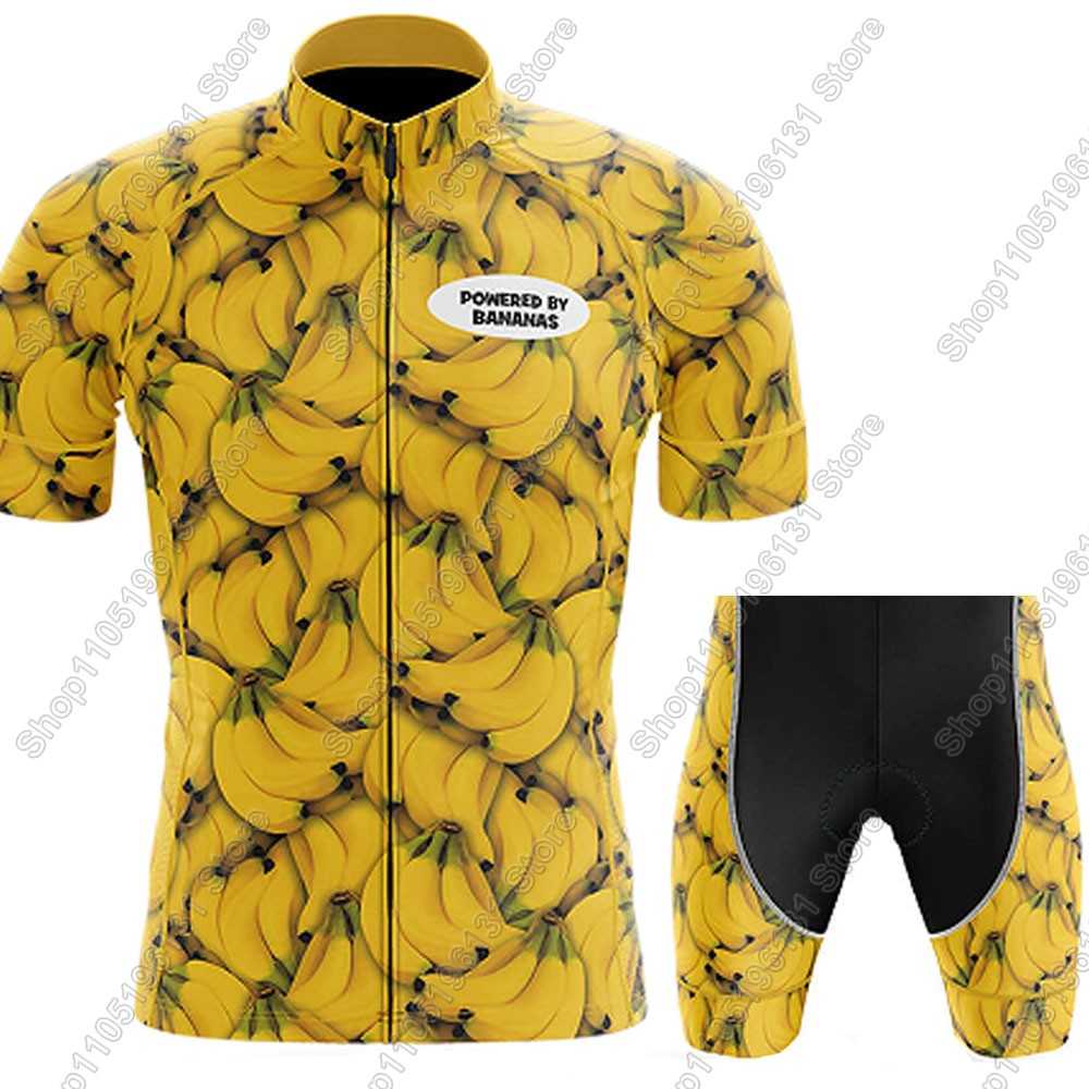 Powerouge-By-Bananas 2026 Cycl - Cycling Commuter Shorts recension och pris