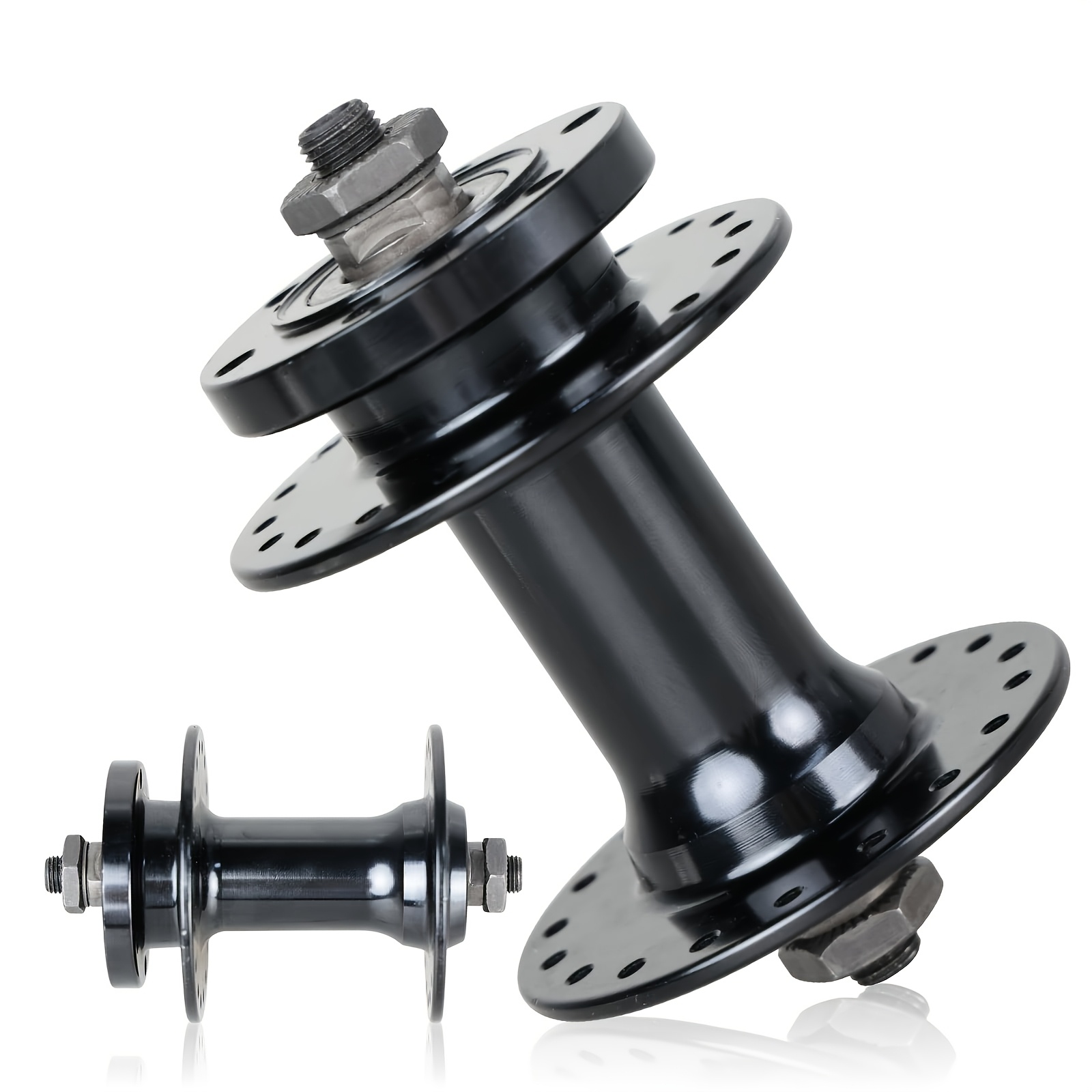 Electric Bicycle Quick‑Release - Dynamo Hub Front recension och pris