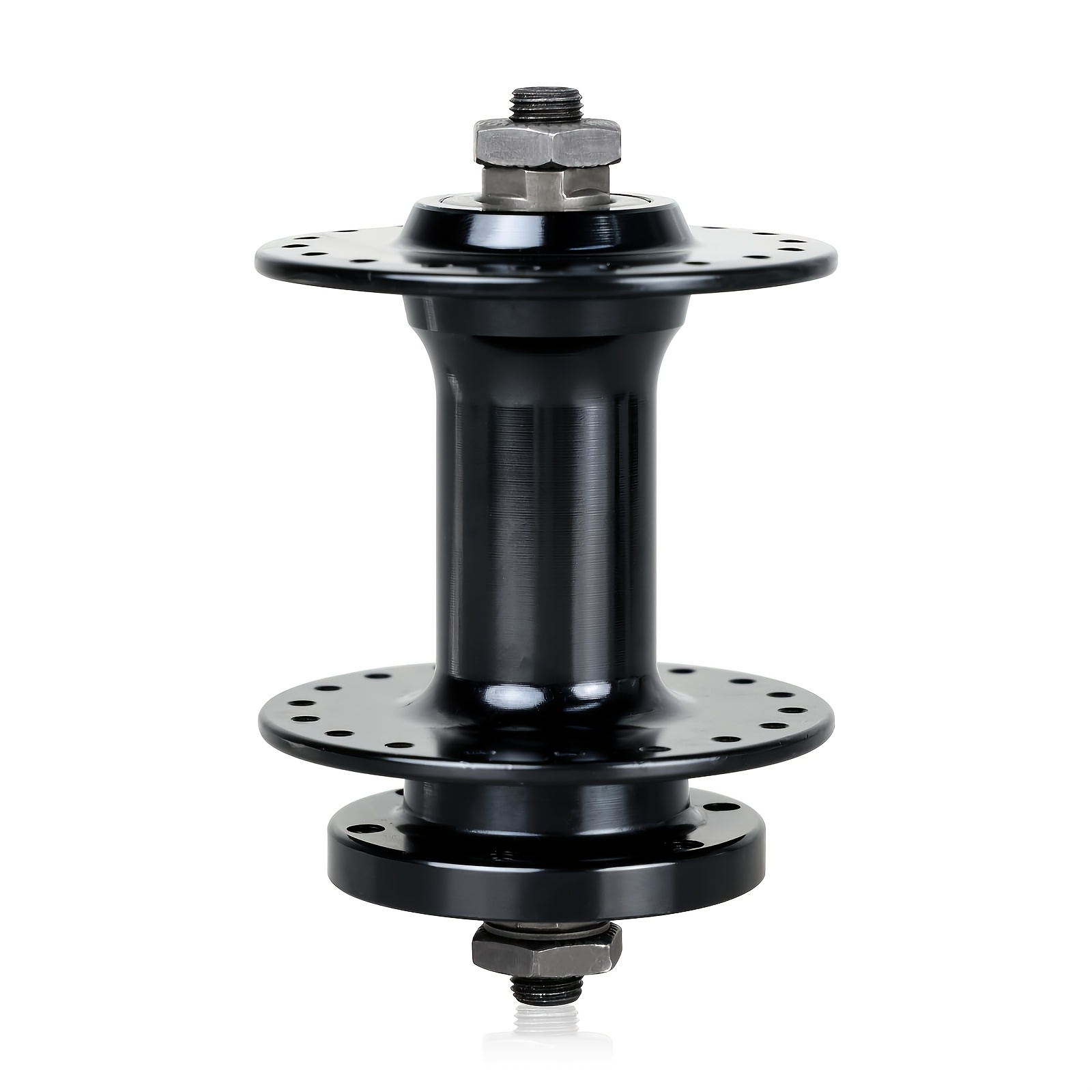 Electric Bicycle Quick‑Release - Dynamo Hub Front recension och pris