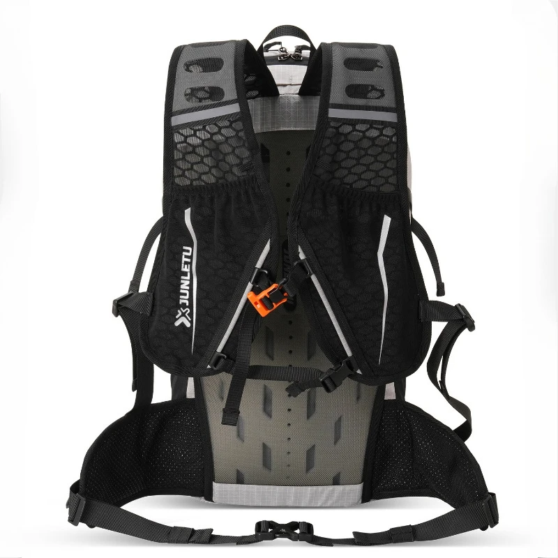 25L Outdoor Hiking Backpack  L - Cycling Commuter Backpack recension och pris