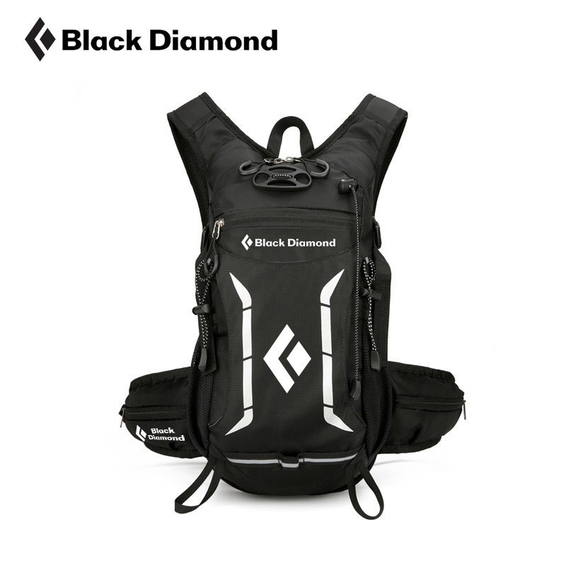 Black Diamond Men's and Women' - Cycling Commuter Backpack recension och pris