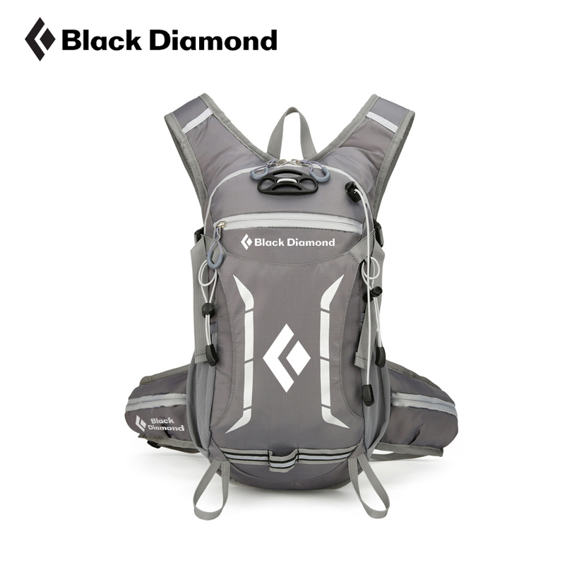 Black Diamond Men's and Women' - Cycling Commuter Backpack recension och pris