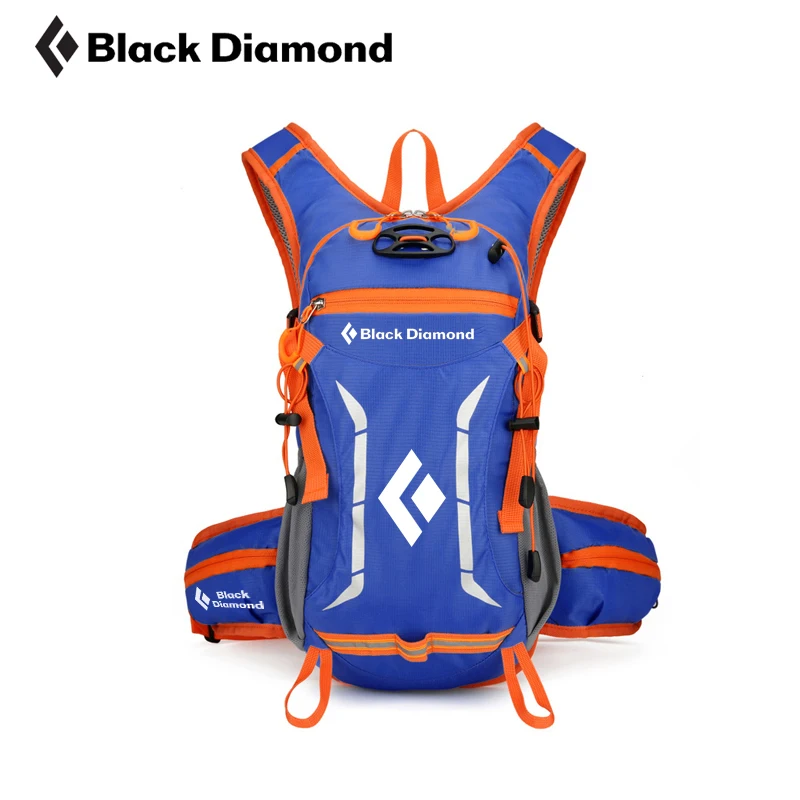 Black Diamond Men's and Women' - Cycling Commuter Backpack recension och pris