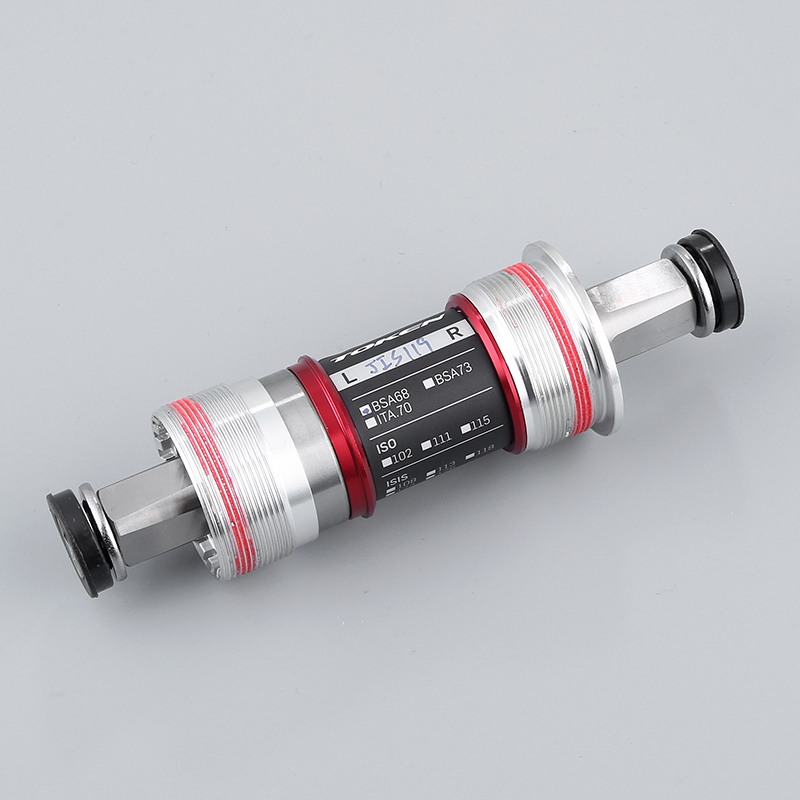 TOKEN Titanium Alloy BSA Steel - Cycling Zones recension och pris