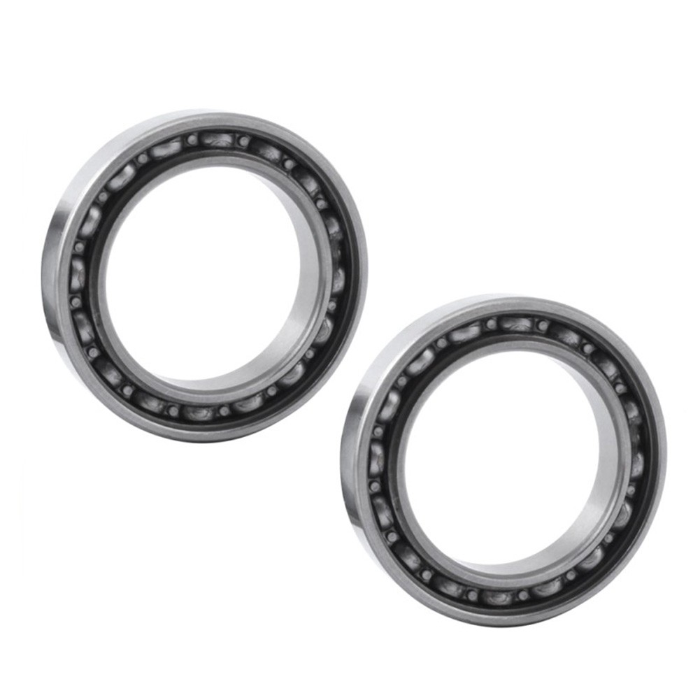 1Pair 25x37x7MM Ball Bearing 6 - Cycling Zones recension och pris