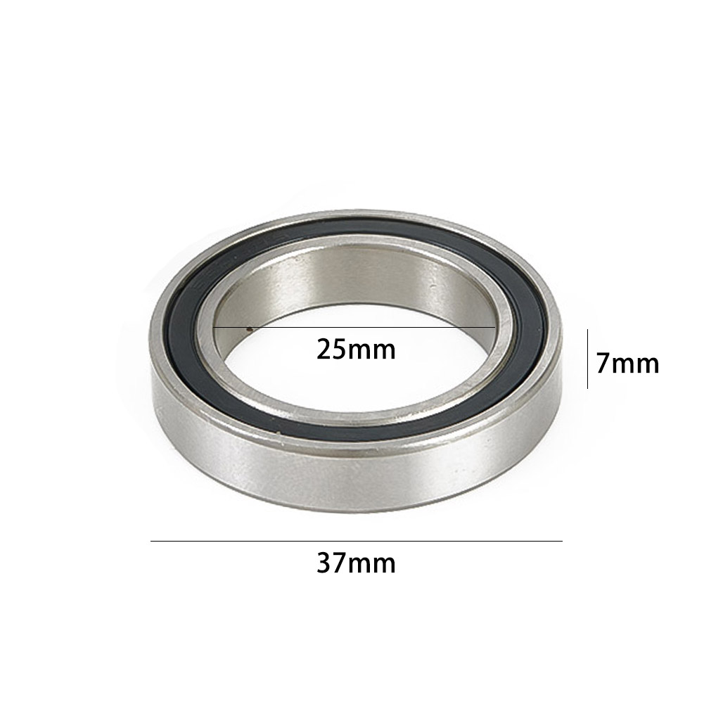 For BB68-73 Threaded Center Sh - Cycling Zones recension och pris