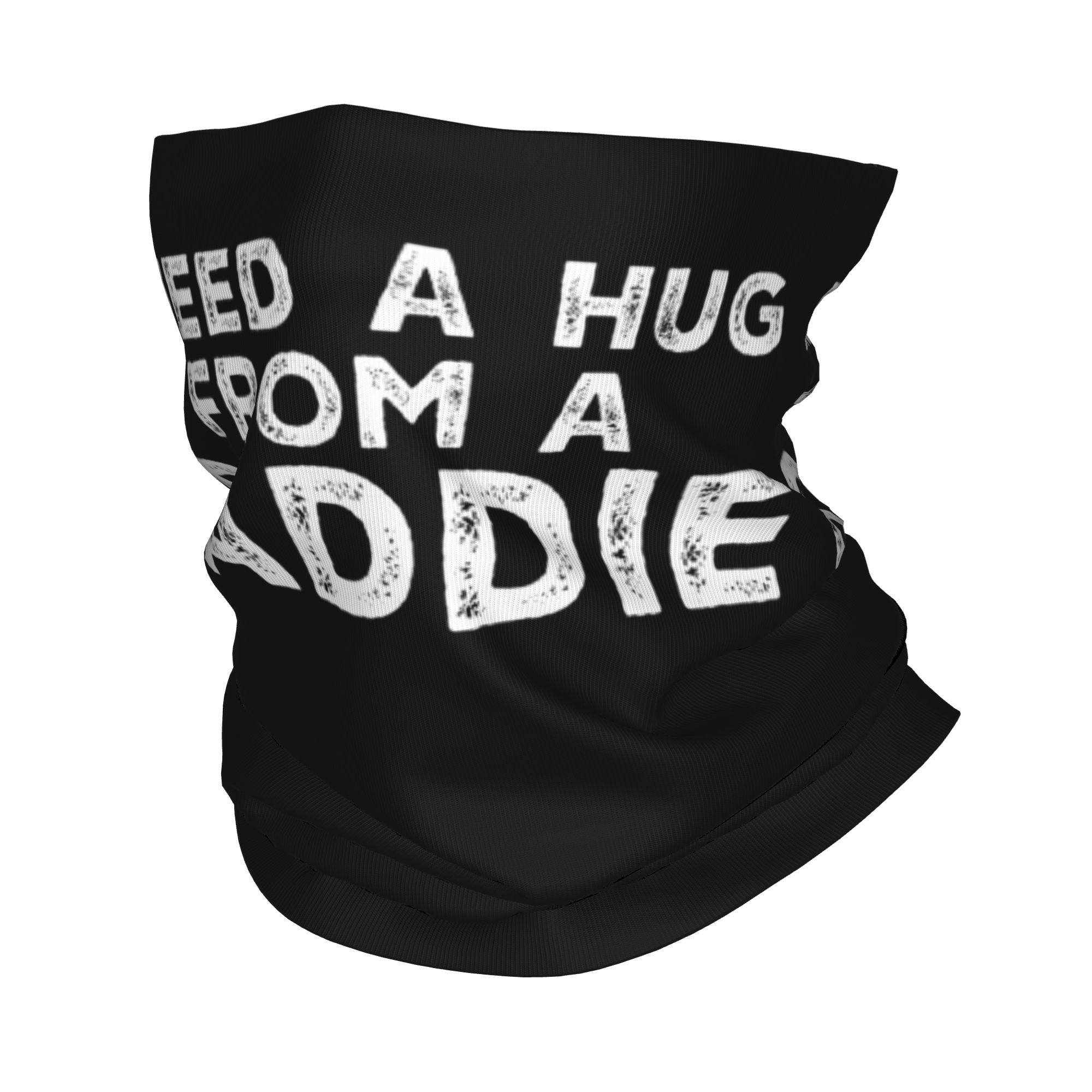 I Need A Hug from A Baddie Ban - Cycling Quote recension och pris
