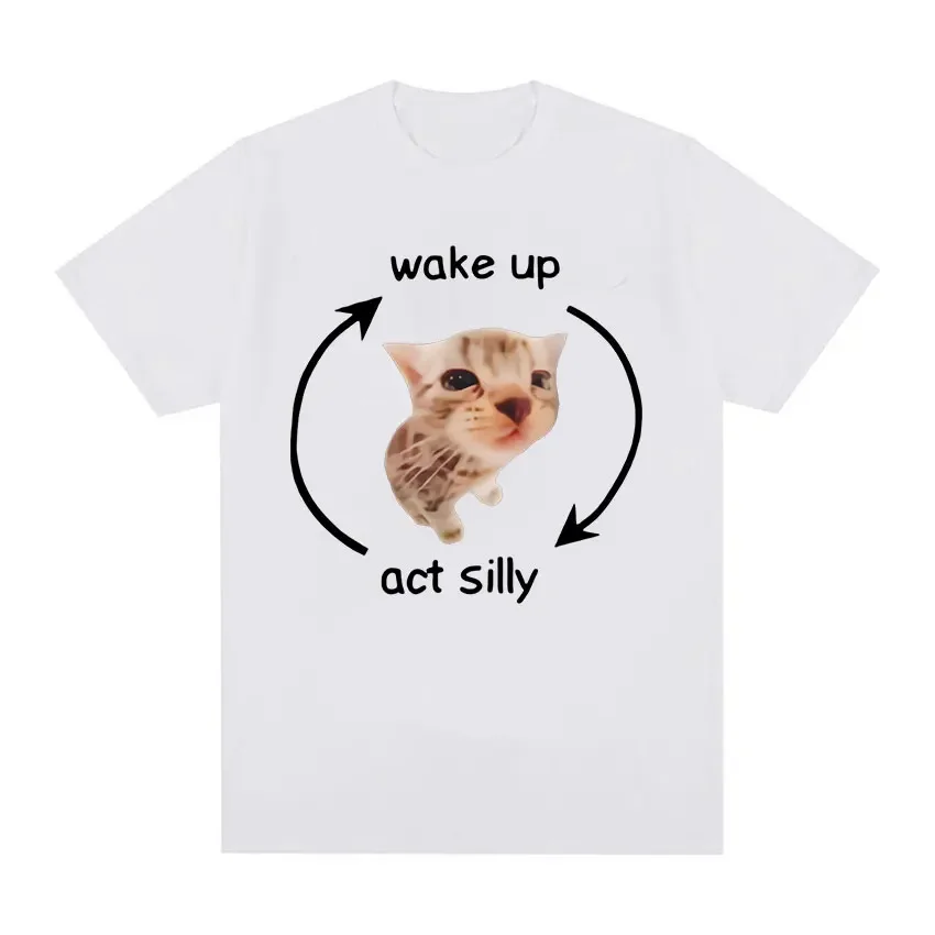 Women's Cute Cat Meme Cycle Qu - Cycling Quote recension och pris