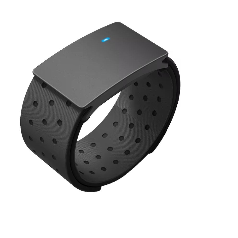 CHILEAF CL837 Heart Rate Monit - Cycling Zones recension och pris