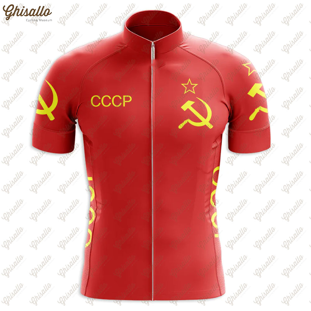 Red Retro Triathlon Team Cycli - Cycling Commuter Shorts recension och pris