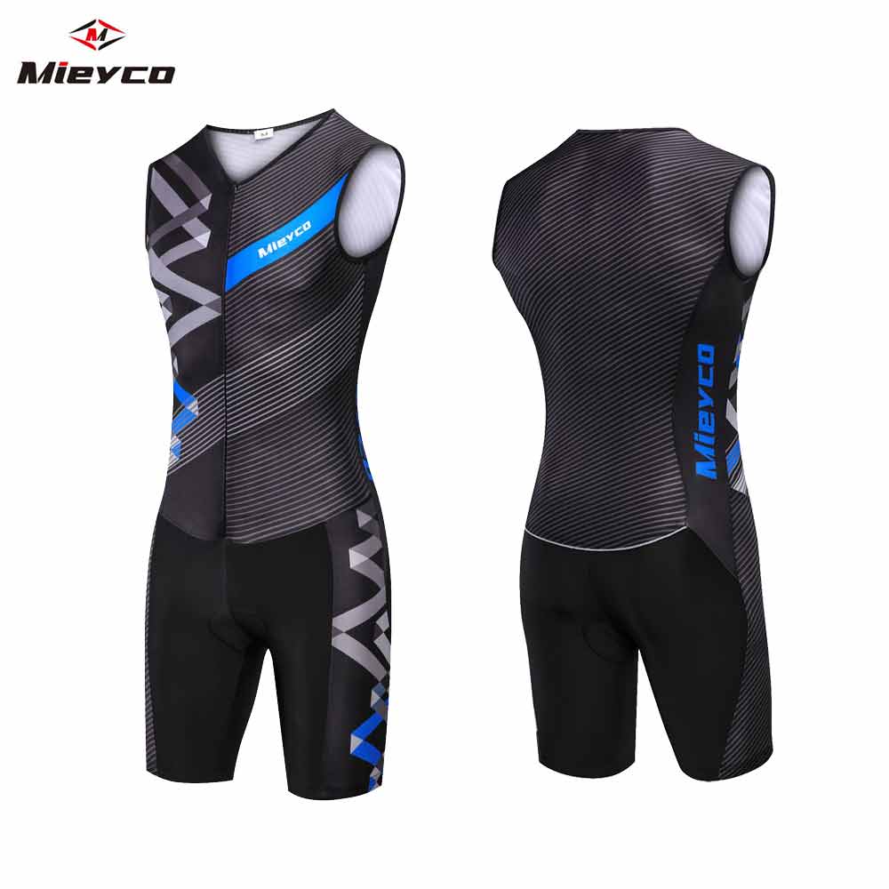 Men's Sleeveless Aero Racing S - Cycling Commuter Pants recension och pris