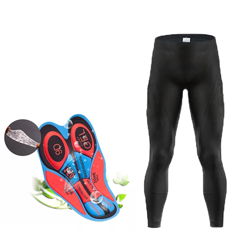 MTB black Cycling Pants Summer - Cycling Commuter Shorts recension och pris
