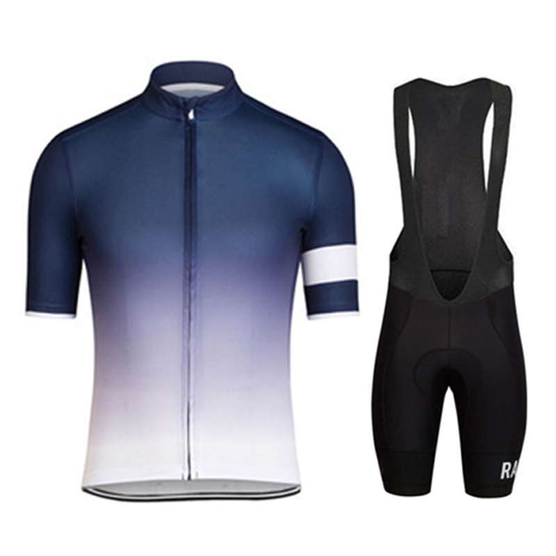 Cycling Jersey Set Short Sleev - Cycling Commuter Shorts recension och pris