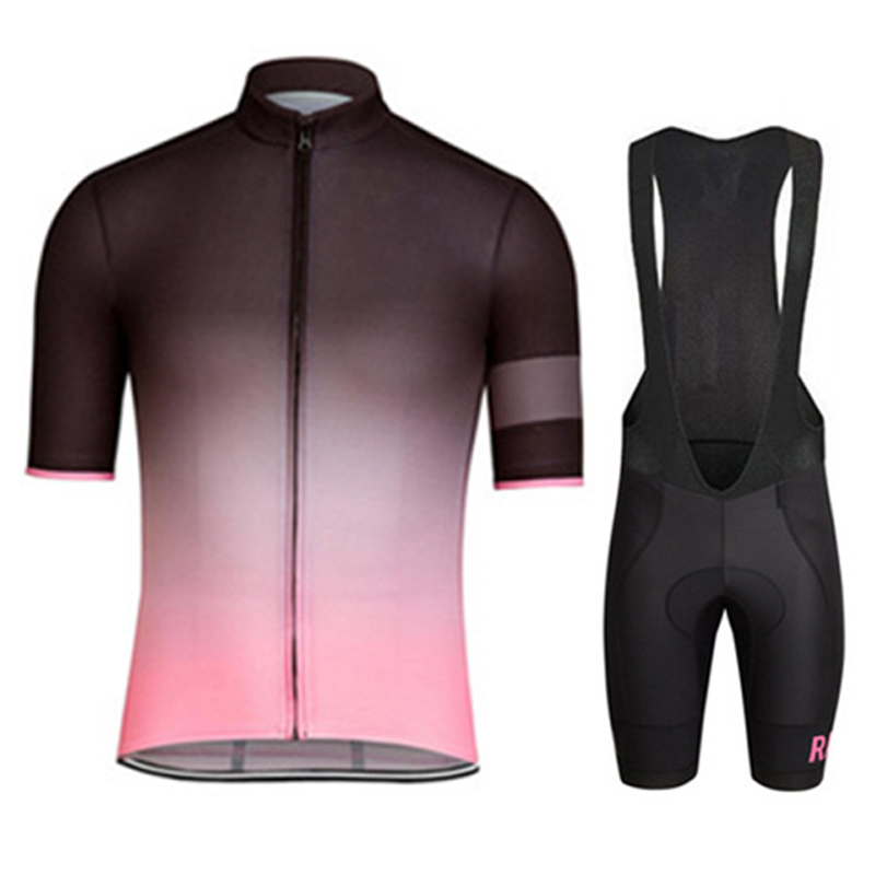 Cycling Jersey Set Short Sleev - Cycling Commuter Shorts recension och pris