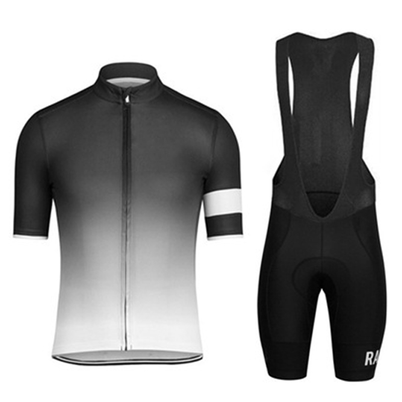 Cycling Jersey Set Short Sleev - Cycling Commuter Shorts recension och pris